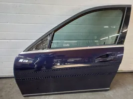 Mercedes-Benz C W204 Front door 