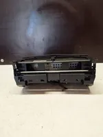 Mercedes-Benz C W204 Screen/display/small screen A2046801231