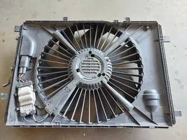 Mercedes-Benz C W204 Ventilatore di raffreddamento elettrico del radiatore A2045000755