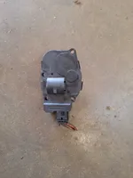 Mercedes-Benz C W204 Motor/activador trampilla de calefacción 410475520