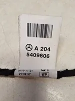 Mercedes-Benz C W204 Sensore temperatura interna A2045409806