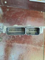 Mercedes-Benz E W212 Sterownik / Moduł ECU A6519005301