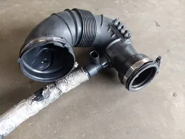 Mercedes-Benz C W204 Manguera/tubo de admisión turbo del aire A6510940797