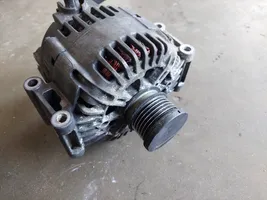 Mercedes-Benz C W204 Alternator A0141541102