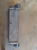 BMW X5 E53 Chłodnica powietrza doładowującego / Intercooler 17512247966