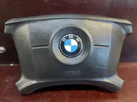 BMW X5 E53 Ohjauspyörän turvatyyny 336757892042