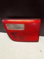 BMW X5 E53 Lampy tylnej klapy bagażnika 8409012