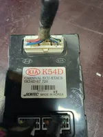 KIA Carnival Other control units/modules 0K54D67720