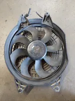 KIA Carnival Air conditioning (A/C) fan (condenser) 