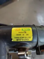 KIA Carnival Dzesēšanas šķidruma radiators OK52B15200