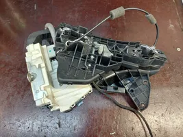 Mercedes-Benz R W251 Rear door lock 1697302235