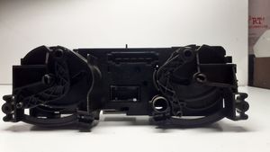 Mitsubishi Colt Oro kondicionieriaus/ klimato/ pečiuko valdymo blokas (salone) JXD