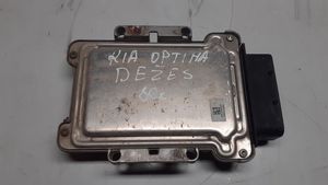 KIA Optima Unidad de control/módulo de la caja de cambios 
