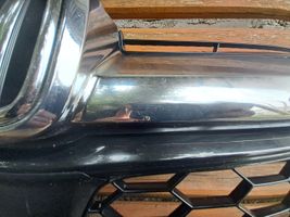 Honda CR-V Maskownica / Grill / Atrapa górna chłodnicy GDDW