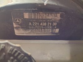 Mercedes-Benz CL C216 Stabdžių vakuumo pūslė A2214302130