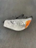 Dodge Grand Caravan Lampa przednia 05113335AD