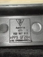 Porsche Macan Coperchio scatola del filtro dell’aria 95B907613