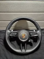 Porsche Macan Volante 