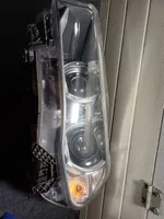 BMW X5 F15 Lampa przednia 7290055