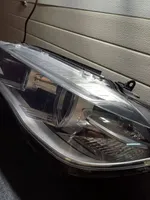 BMW X5 F15 Lampa przednia 7290055