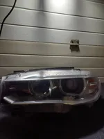 BMW X5 F15 Lampa przednia 7290055