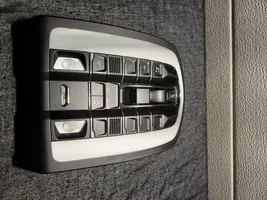 Porsche Macan Illuminazione sedili anteriori 7PP959728A