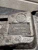 Porsche Macan Compressore pneumatico 95B012111