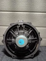 Porsche Macan Subwoofer altoparlante 992035454A