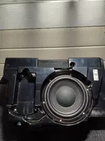 Porsche Macan Subwoofer 95B035481B