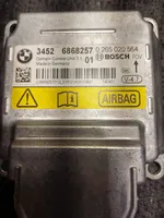 BMW X5 F15 Airbag control unit/module 6868257
