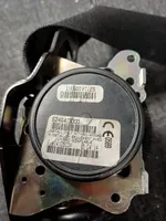 BMW X5 F15 Pas bezpieczeństwa fotela przedniego 624640300D