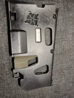 BMW X5 F15 Verkleidung Armaturenbrett Cockpit unten 1227809