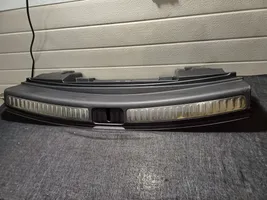 Porsche Macan Trunk/boot sill cover protection 0000065081