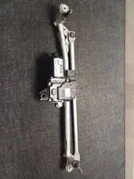 Porsche Macan Front wiper linkage and motor 95B955114D