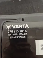 Porsche Macan Batteria 7P0915105C