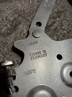 BMW 3 F30 F35 F31 Charnière, capot moteur 13989610