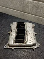 BMW 3 F30 F35 F31 Centralina/modulo del motore 7649131