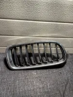 BMW 3 F30 F35 F31 Atrapa chłodnicy / Grill 5117263480