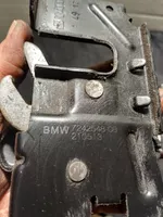 BMW 3 F30 F35 F31 Konepellin lukituksen vastakappale 7242548