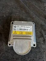 BMW 3 F30 F35 F31 Module de contrôle airbag 6862756