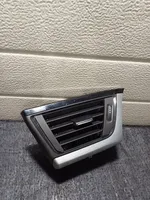 BMW 3 F30 F35 F31 Garniture, panneau de grille d'aération latérale 9231995