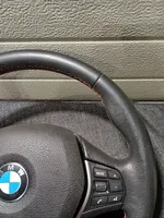 BMW 3 F30 F35 F31 Ohjauspyörä 3869PL71