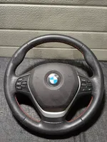 BMW 3 F30 F35 F31 Ohjauspyörä 3869PL71