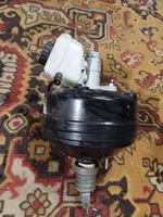 BMW 3 F30 F35 F31 Brake booster 6798419