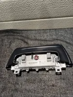 BMW 3 F30 F35 F31 Monitori/näyttö/pieni näyttö 990001392