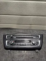 BMW 3 F30 F35 F31 Centralina del climatizzatore 9226784