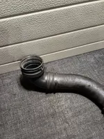 BMW 3 F30 F35 F31 Intercooler hose/pipe 7597592