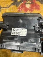 BMW 3 F30 F35 F31 Dash center air vent grill 9218552