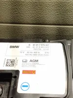 BMW 3 F30 F35 F31 Batterie 61216924022