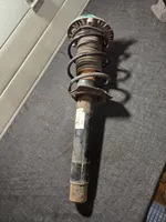 BMW 3 F30 F35 F31 Front shock absorber with coil spring 6791551